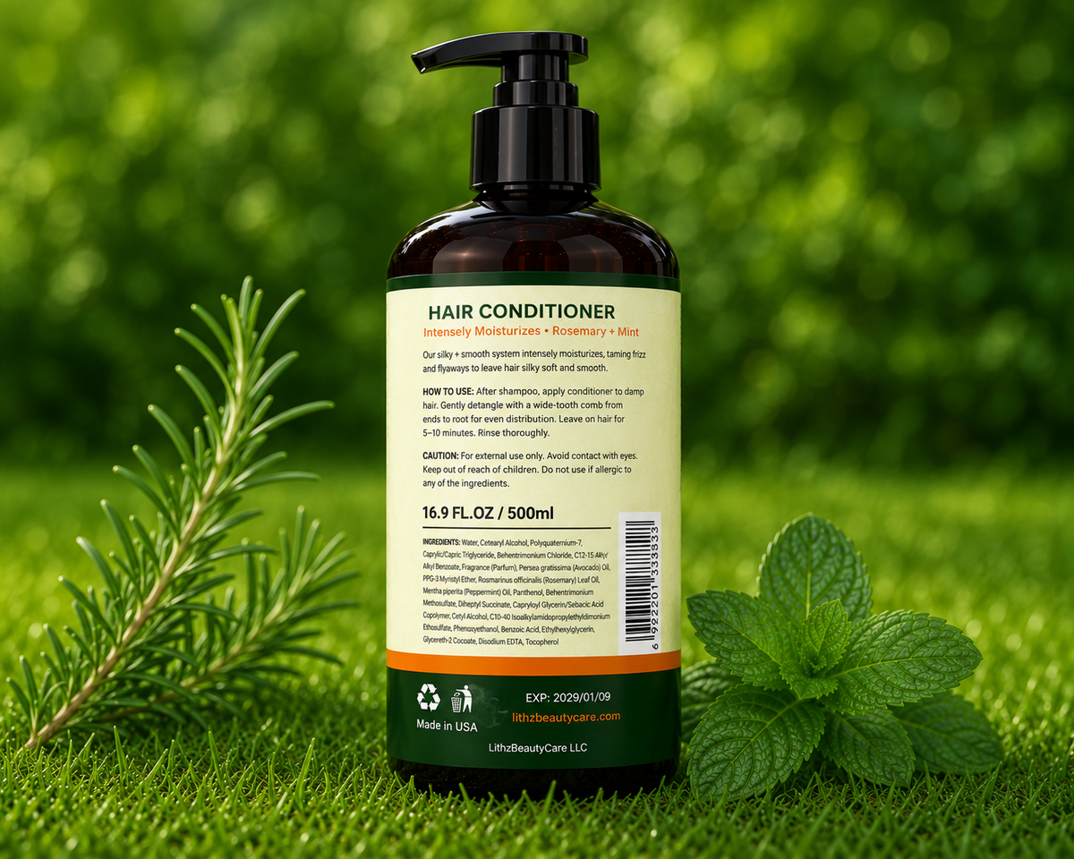 Moisture Conditioner
