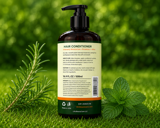 Moisture Conditioner