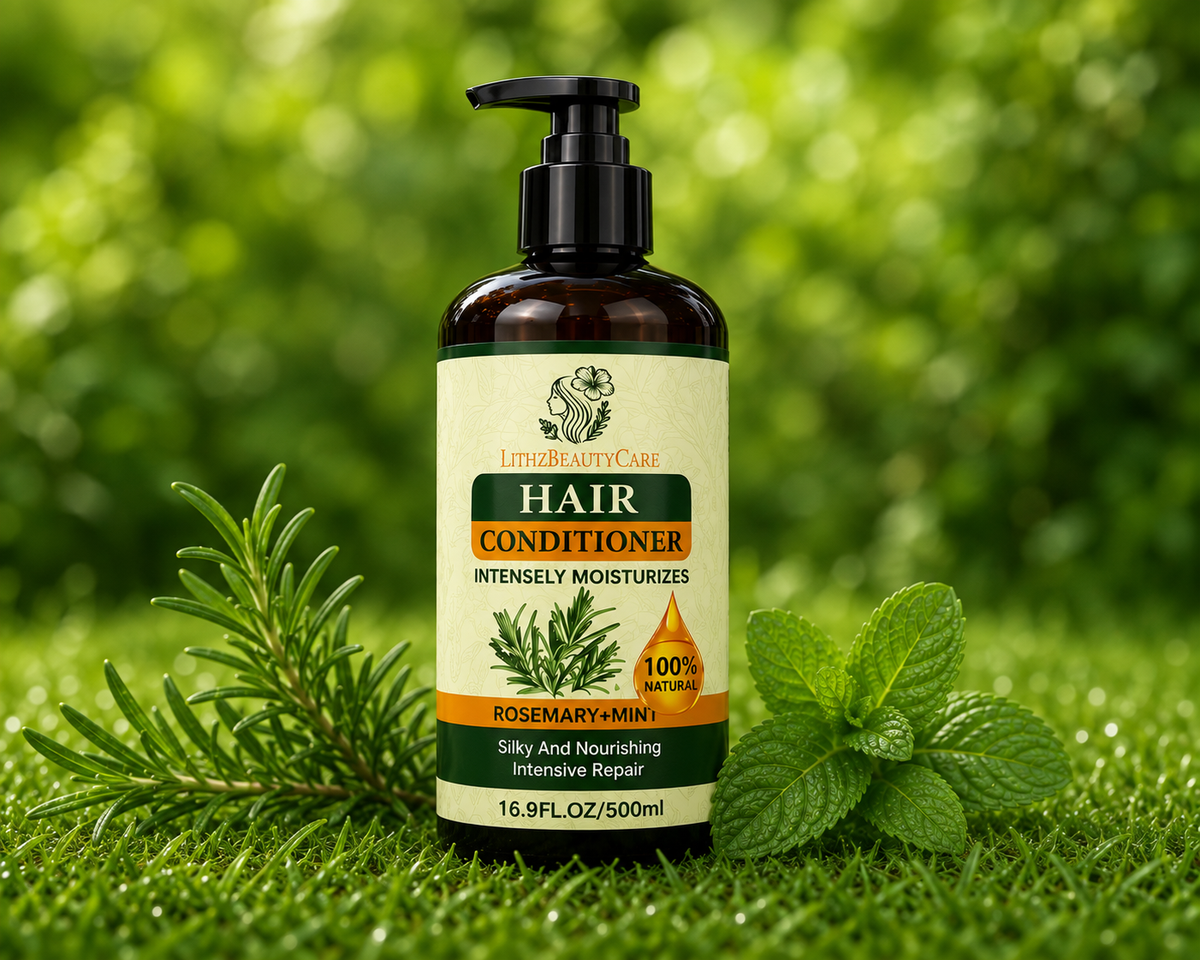 Moisture Conditioner